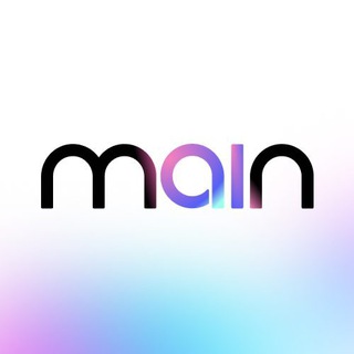 Telegram profile photo for MAIN DEX