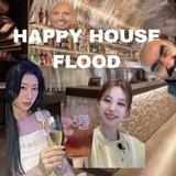 Telegram profile photo for HAPPY HOUSE FLOOD инфо канал