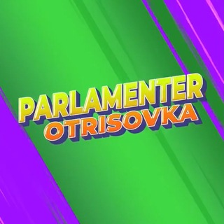Telegram profile photo for ⚡️Parlamenter РИСОВКА