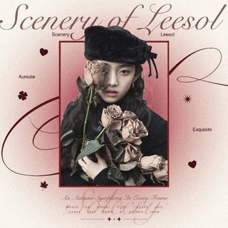 Telegram profile photo for SOLEERY.
