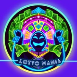 Telegram profile photo for Lotto Mania Announcements