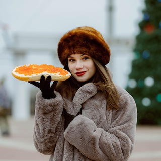 Telegram profile photo for Zаписки Мирославы