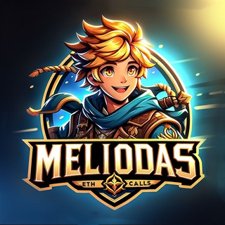 Telegram profile photo for Meliodas Calls