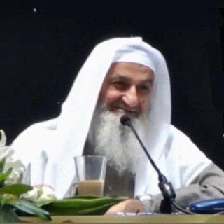 Telegram profile photo for الشيخ أ.د. فلاح مندكار رحمه الله