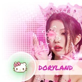 Telegram profile photo for Doryland