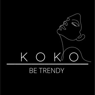 Telegram profile photo for KoKo BRAND