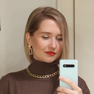 Telegram profile photo for Ирина Ветчинова | Челленджи