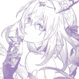 Telegram profile photo for V𝗂𖹭𝓁ꫀ𝗍's H𖹭Mꫀ ︪︩🪽 𓊇