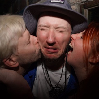 Telegram profile photo for БОРИН ПАМПЕРС