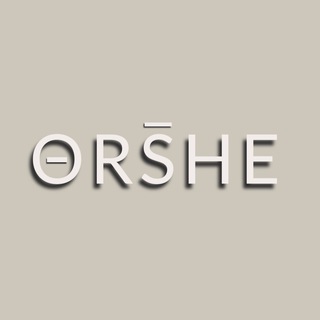 Telegram profile photo for ORSHÈ