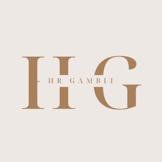 Telegram profile photo for HR GAMBIT