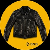 Telegram profile photo for jacket_bsc portal