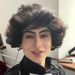 Telegram profile photo for Лаймон cosplay