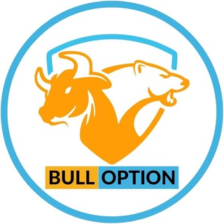 Telegram profile photo for Bull Option (Official)💰
