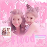 Telegram profile photo for LOVELY FLOOD//INFO👛