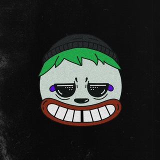 Telegram profile photo for Персонаж Тревожный