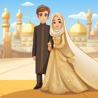 Telegram profile photo for Natija Nikoh