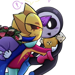 Telegram profile photo for .мимильковое