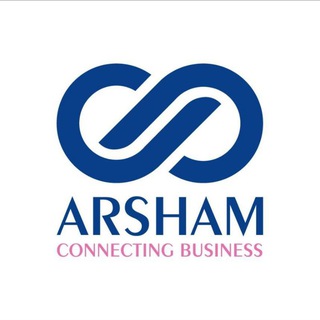 Telegram profile photo for ARSHAM