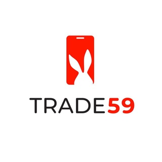 Telegram profile photo for TRADE59 Б/У