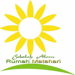 Telegram profile photo for Sekolah Alam Rumah Matahari