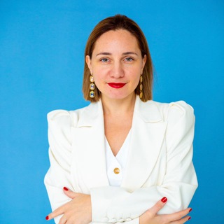 Telegram profile photo for Оксана Медведева