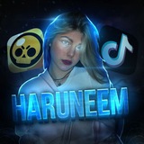 Telegram profile photo for Дом Haruneem'a🐙