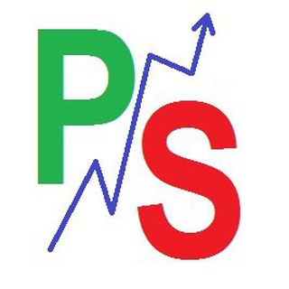 Telegram profile photo for ProfitStock