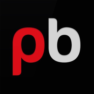 Telegram profile photo for Portfolio Builder Alerts