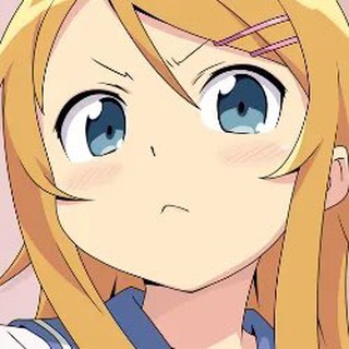 Telegram profile photo for Nya Media Chat | 推点好看的电视剧来
