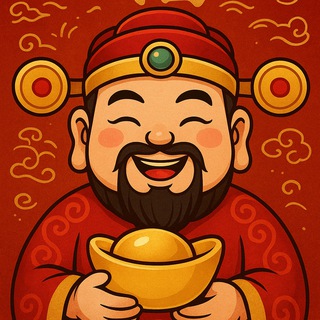 Telegram profile photo for 体育推单红单🚀电子爆奖🎉