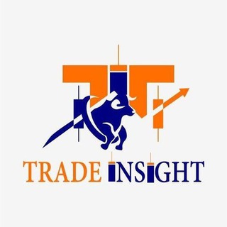 Telegram profile photo for Trade Insight