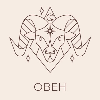 Telegram profile photo for 🪞Персональный Овен