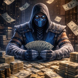 Telegram profile photo for Fresh Degens 👾