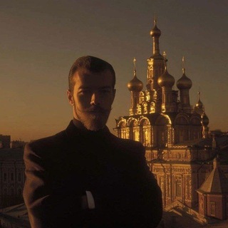 Telegram group profile photo for Община императорского щита