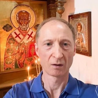 Telegram profile photo for Ахерел? С рождения !😈