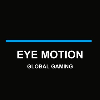 Telegram profile photo for EYE MOTION