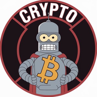Telegram profile photo for Бендер в Крипте!