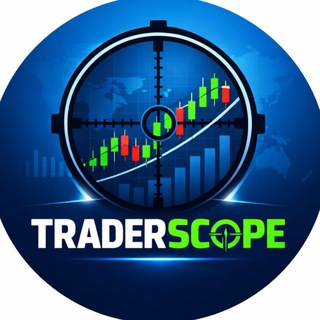 Telegram profile photo for Trader Scope X