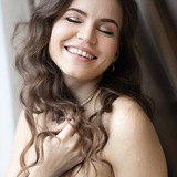 Telegram profile photo for Даша Счастливая