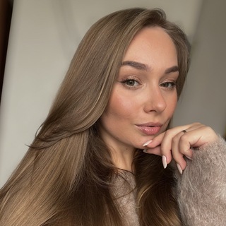 Telegram profile photo for Философия гедонистки