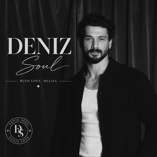 Telegram profile photo for Deniz Soul