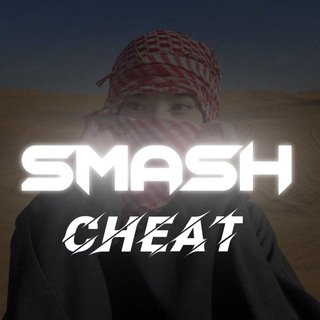 Telegram profile photo for Smash Cheats