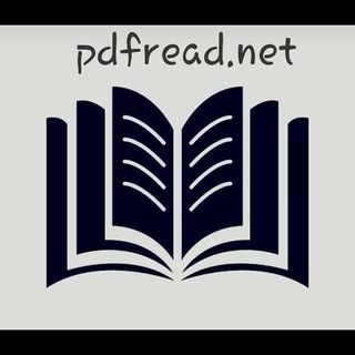 Telegram profile photo for Pdfread.net