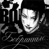 Telegram profile photo for Бобриные вопли