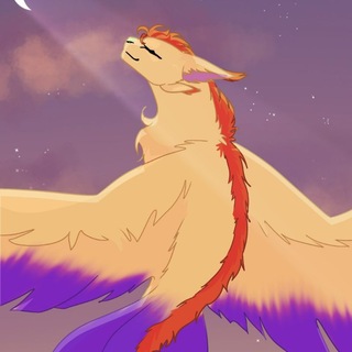 Telegram profile photo for Kain's lair/Логово Каина (Рест)