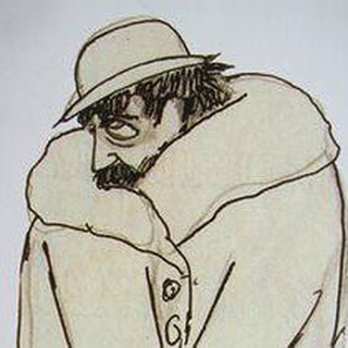 Telegram profile photo for Пруст и около