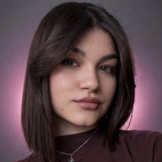 Telegram profile photo for dinail_perm 🌸 МАНИКЮР | ПЕРМЬ