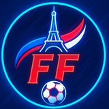 Telegram profile photo for 🇫🇷French football🇫🇷