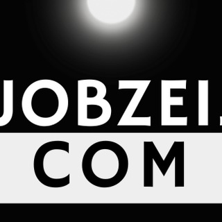 Telegram profile photo for Jobs/Jobzei.com